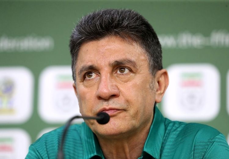 واکنش مدیر رسانه‌ای تیم ملی به انتقاد از قلعه‌نویی