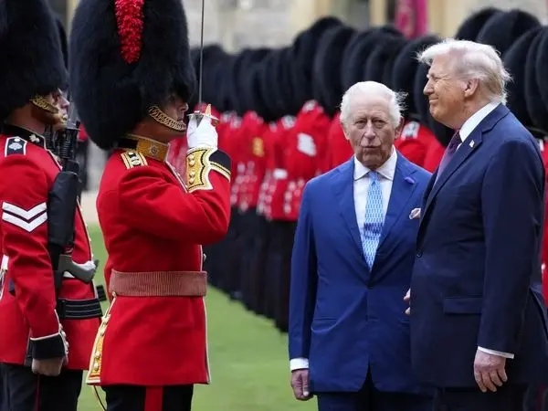 انگلیس به درخواست آمریکا علیه ایران پاسخ مثبت داد + واکنش عراقچی