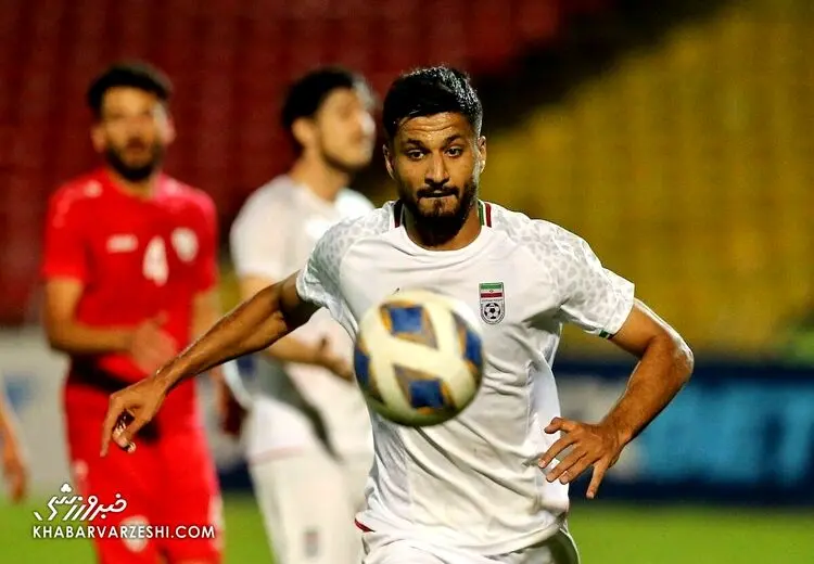 مبلغ قرارداد محمد محبی لو رفت