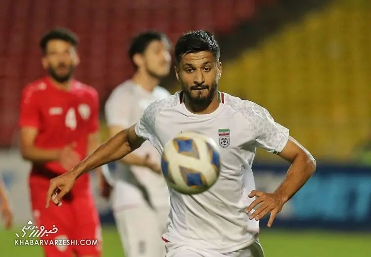 مبلغ قرارداد محمد محبی لو رفت