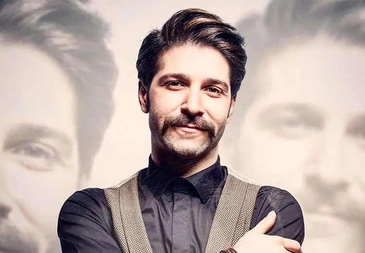 پیکر حمید هیراد به خانه ابدی بدرقه شد