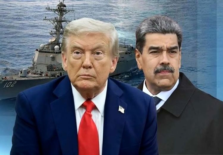 افشاگری روزنامه‌نگار آمریکایی از خواب سیا برای ونزوئلا