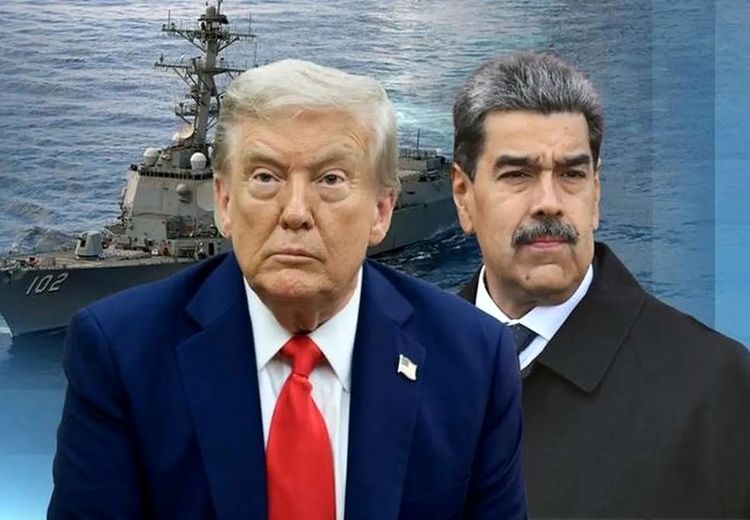 افشاگری روزنامهنگار آمریکایی از خواب سیا برای ونزوئلا