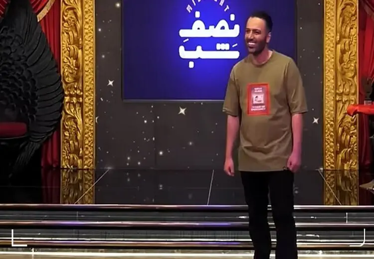 واکنش علی صبوری بعد از جنجال خبر بازداشتش + عکس