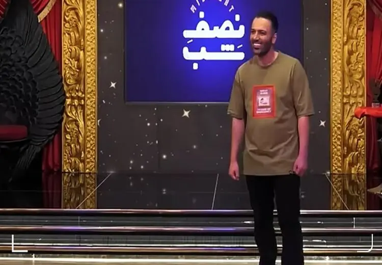 واکنش علی صبوری بعد از جنجال خبر بازداشتش + عکس