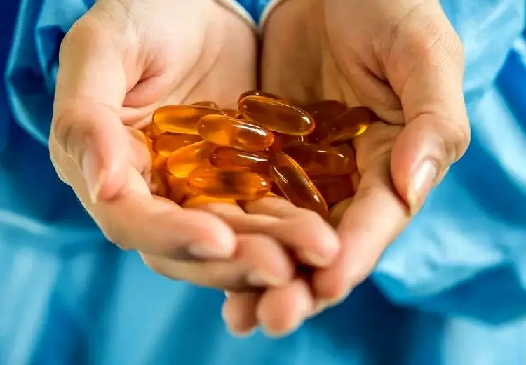 مصرف بیش‌ازحد ویتامین E سلامت تخمدان و باروری زنان را تهدید می‌کند