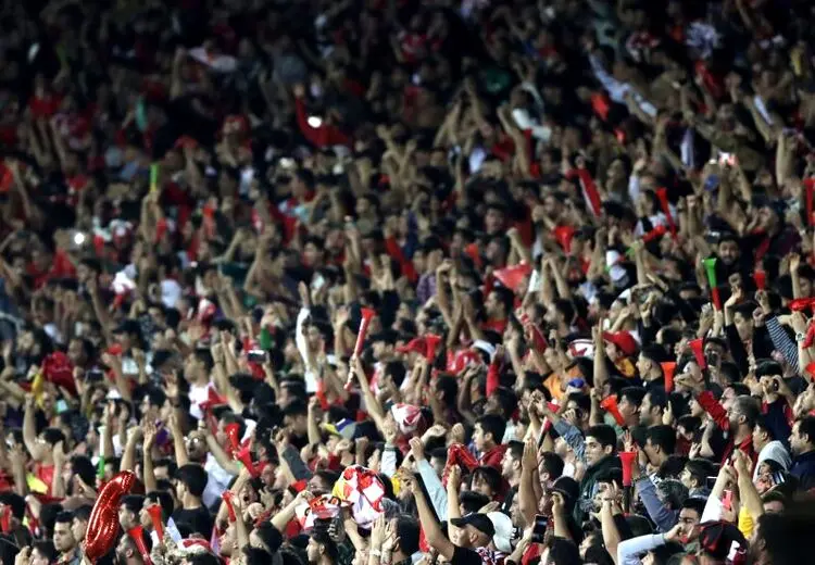 مخالفت شورای تامین با درخواست پرسپولیسی‌ها