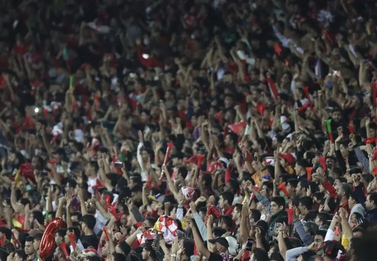 مخالفت شورای تامین با درخواست پرسپولیسی‌ها