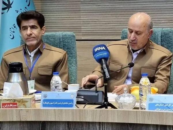 تاج: کسی نمی‌تواند ایران را از جام جهانی حذف کند