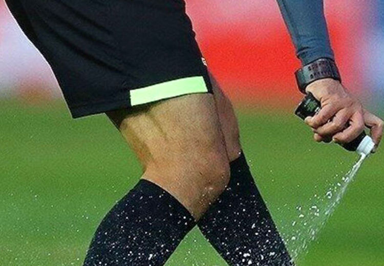  هفته هشتم لیگ برتر این داورها سوت می زنند