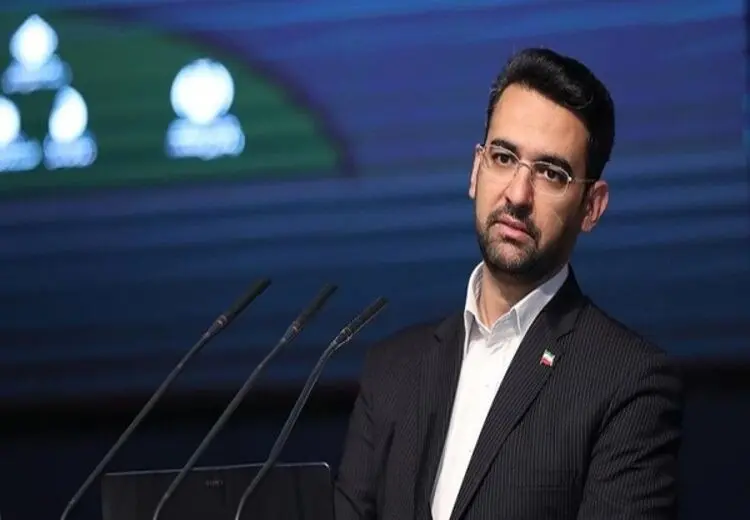 توصیه مهم آذری جهرمی در خصوص انتخابات