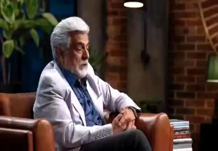 پای مهران مدیری و رضا عطاران چگونه به تلویزیون باز شد؟