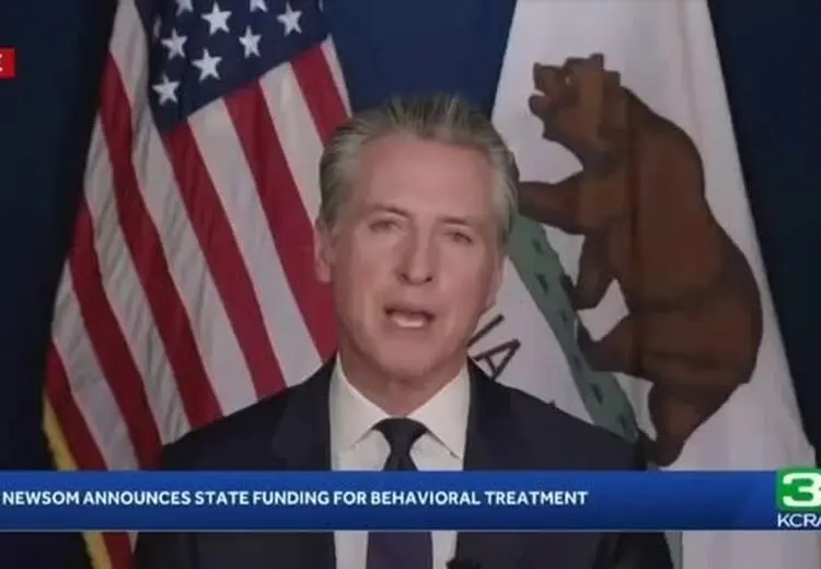احتمال حمله پهپادی ایران به کالیفرنیا!