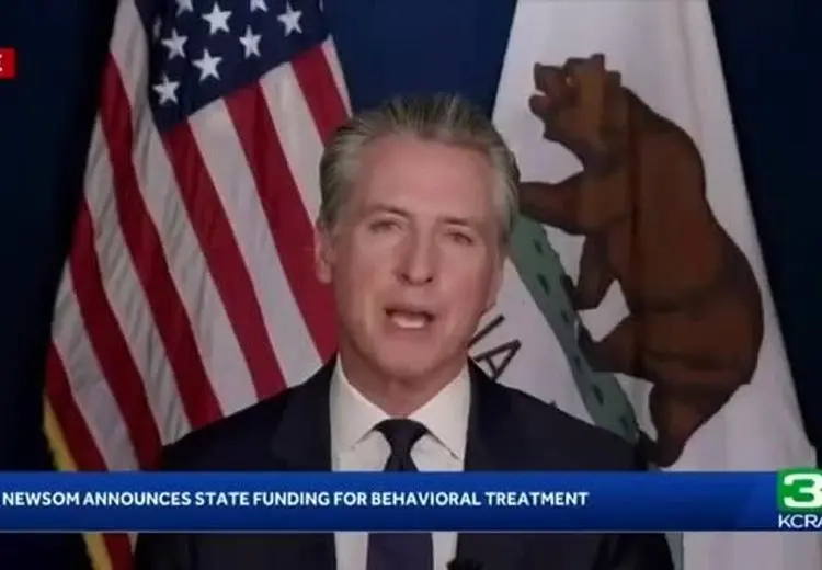 احتمال حمله پهپادی ایران به کالیفرنیا!