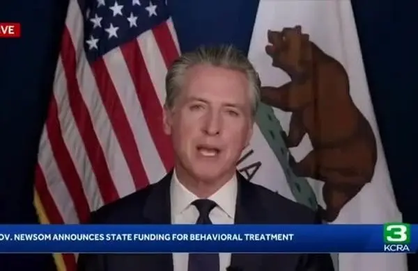 احتمال حمله پهپادی ایران به کالیفرنیا!