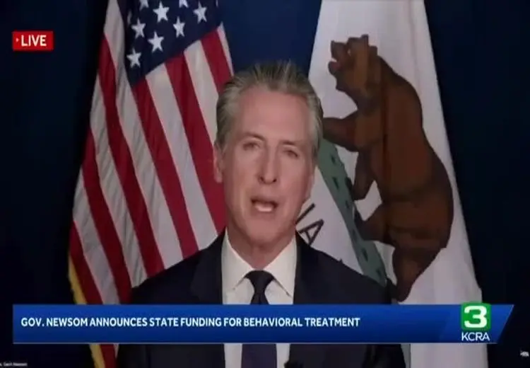 احتمال حمله پهپادی ایران به کالیفرنیا!