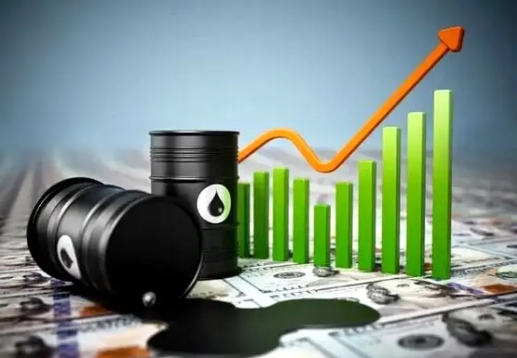افزایش قیمت نفت در پی انتشار خبر توقیف یک نفتکش