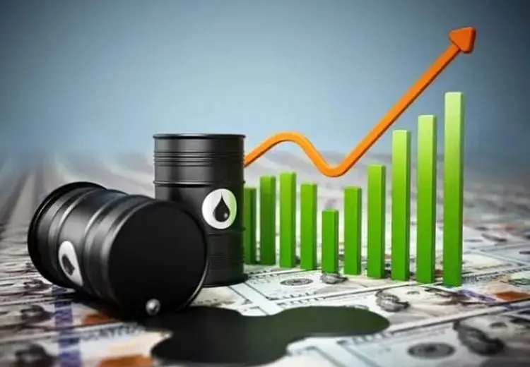 افزایش قیمت نفت در پی انتشار خبر توقیف یک نفتکش