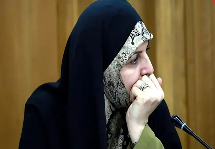 هرچه آن خسرو کند شیرین بود؟!