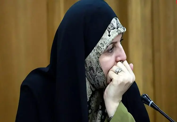 هرچه آن خسرو کند شیرین بود؟!