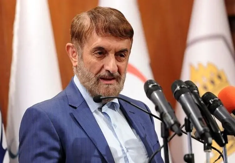 عضو مجمع تشخیص مصلحت: ایران به ۳ کشور اتمی موشک زد، آب از آب تکان نخورد