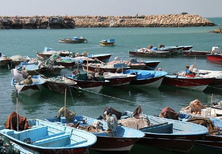 صیادان ایرانی زندانی در قطر آزاد شدند