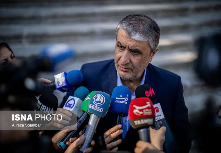 اسلامی: ایران جزو ۵ کشور اول جهان در صنعت هسته‌ای است