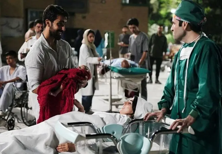 «نیم‌شب» اکران خواهد شد؟