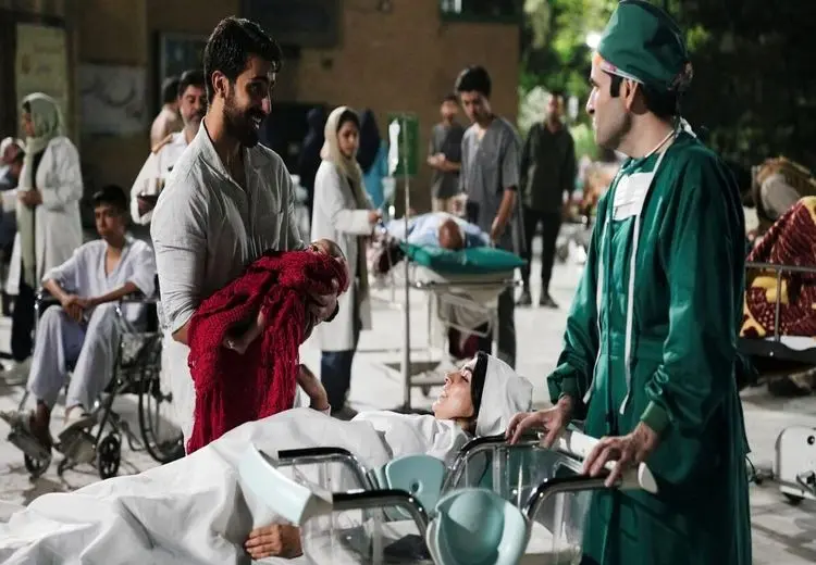 «نیم‌شب» اکران خواهد شد؟