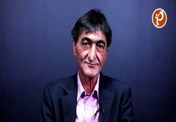 ناصر محمدخانی: فرهنگ کارتال به مردم ما نزدیک‌تر است