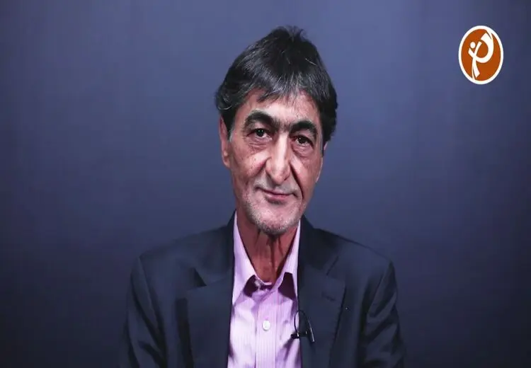 ناصر محمدخانی: فرهنگ کارتال به مردم ما نزدیک‌تر است