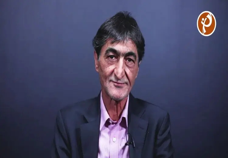 ناصر محمدخانی: فرهنگ کارتال به مردم ما نزدیک‌تر است