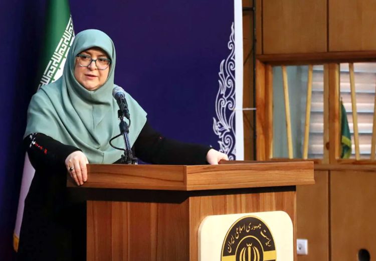 سخنگوی دولت، محل اورانیوم‌های ایران را لو داد!