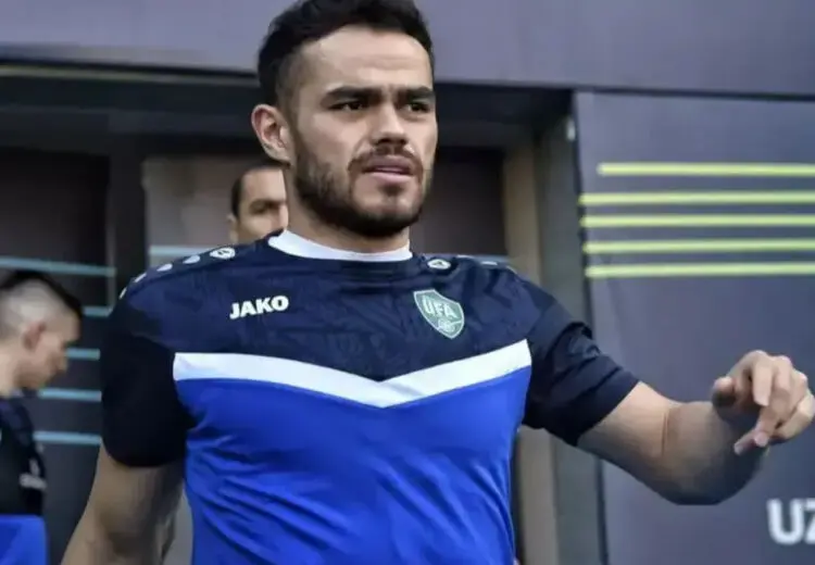 بازگشت ستاره پرسپولیس به پیراهن آبی رنگ !