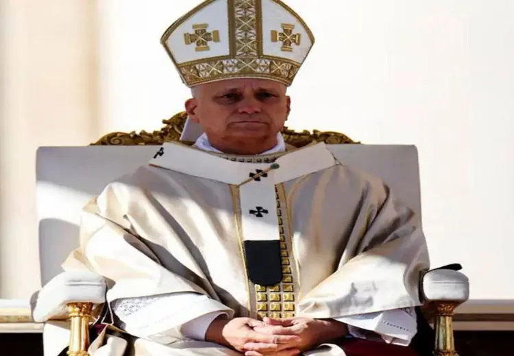 پاپ قید سفر به آمریکا را زد