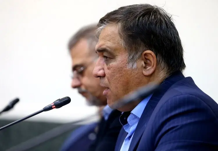 تاجرنیا خبر داد؛ پیگیری استقلال پس از مخالفت CAS با باز شدن پنجره نقل‌وانتقالات