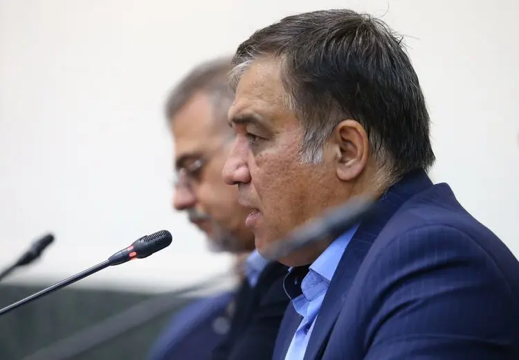 تاجرنیا: ناراحتم که چرا دربی در تهران برگزار نمی‌شود
