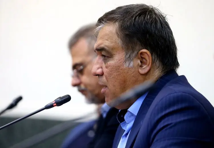 تاجرنیا خبر داد؛ پیگیری استقلال پس از مخالفت CAS با باز شدن پنجره نقل‌وانتقالات