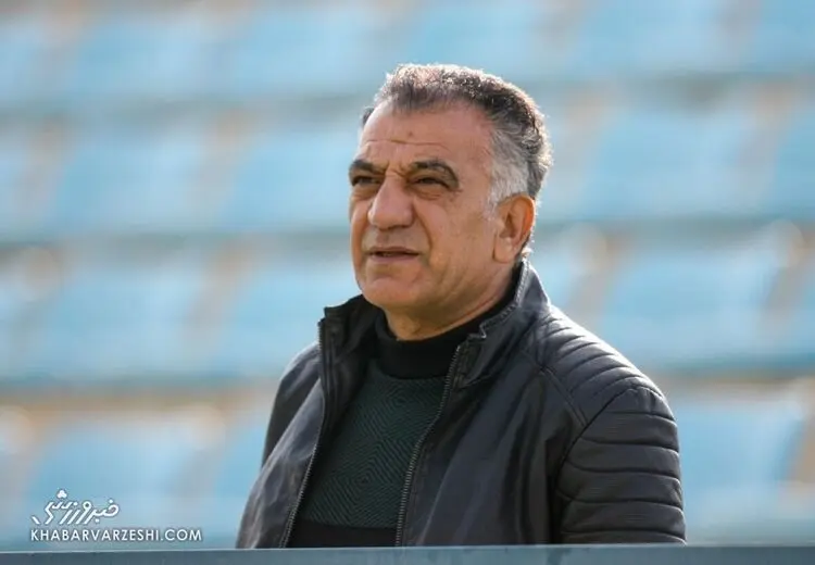 ناگفته‌هایی از درگذشت تلخ اسطوره استقلال