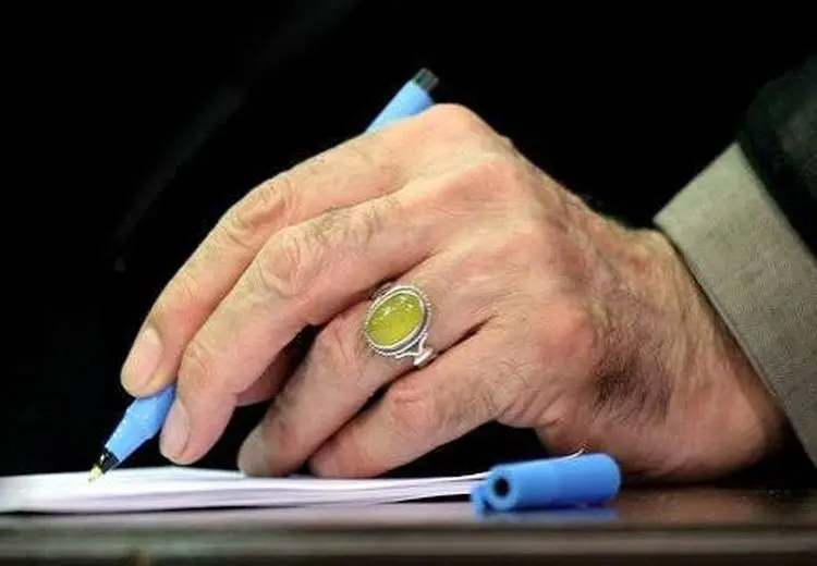 دستور مهم رهبر انقلاب درباره رسیدگی به پرونده بازداشت‌شدگان حوادث اخیر