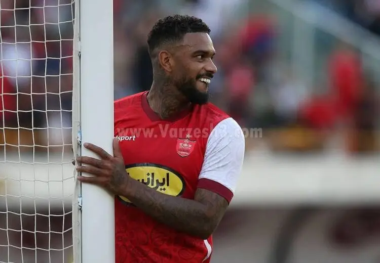 واکنش لوکادیا به شایعه پرسپولیس!