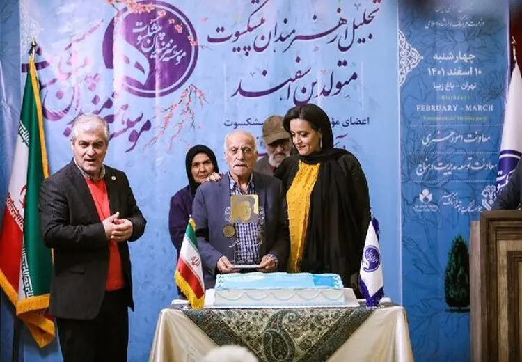 بازیگر پیشکسوت داغدار دخترش شد