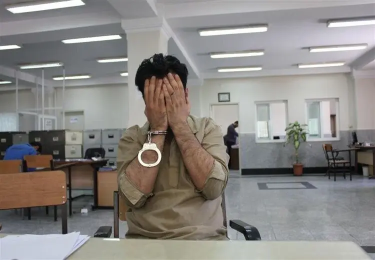 درگیری مرگبار مقابل قهوه خانه به خاطر نگاه بد