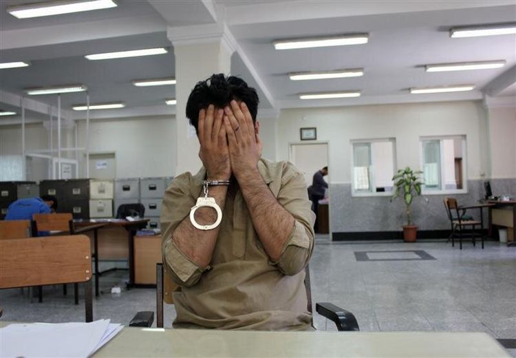 درگیری مرگبار مقابل قهوه خانه به خاطر نگاه بد