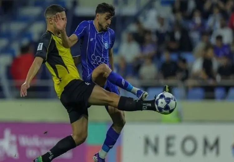 AFC: شانس استقلال از دست رفت