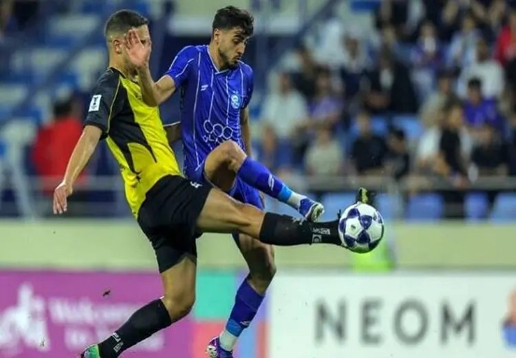 AFC: شانس استقلال از دست رفت