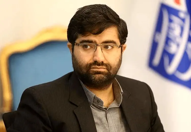 معاون جدید رئیس‌جمهور منصوب شد