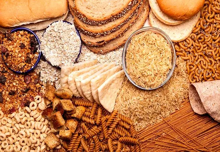 اهمیت رژیم های غذایی غنی از غلات کامل که نمی‌دانید