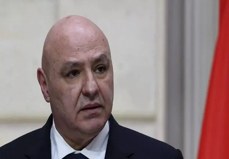 رئیس جمهور لبنان: بازگشت به جنگ غیرممکن است