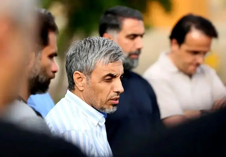 رسول خطیبی: اگر برعکس فصل قبل عدالت برقرار شود، استقلال برنده دربی خواهد شد